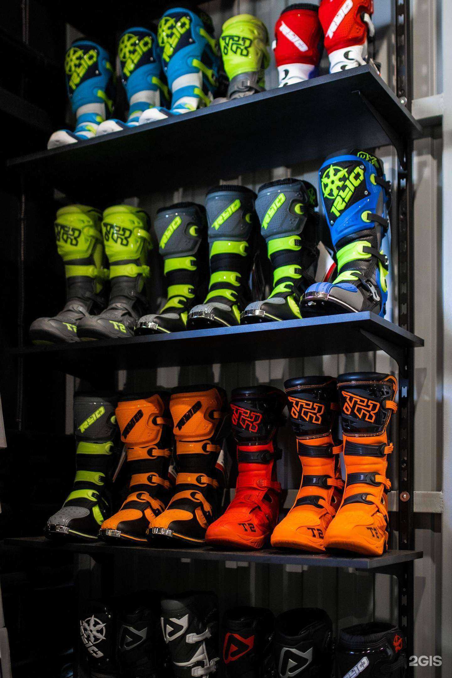 Отзывы на компанию Мотоцех в г. Владивосток c фото