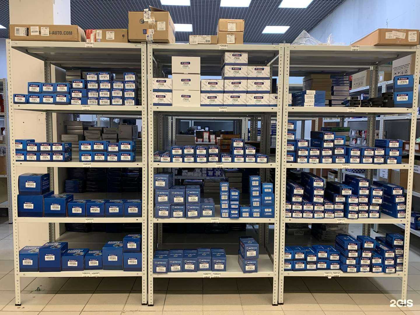 Отзывы на компанию Авто-Кореец-Авто-Японец в Красноярске c фото