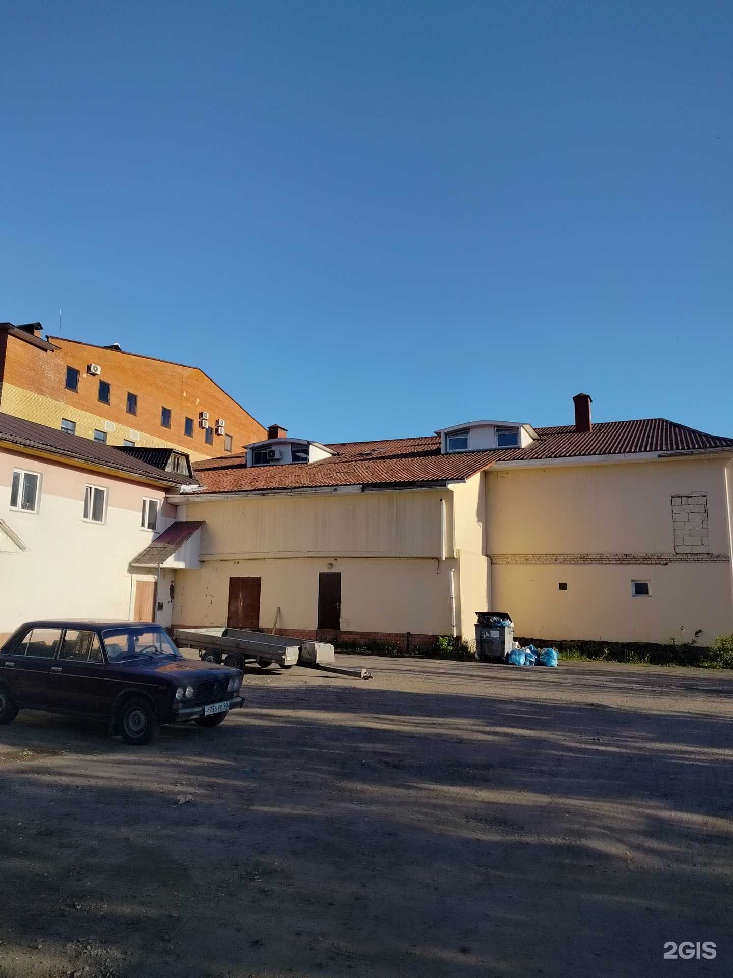 Отзывы на компанию Московская коллегия адвокатов в г. Дмитров c фото