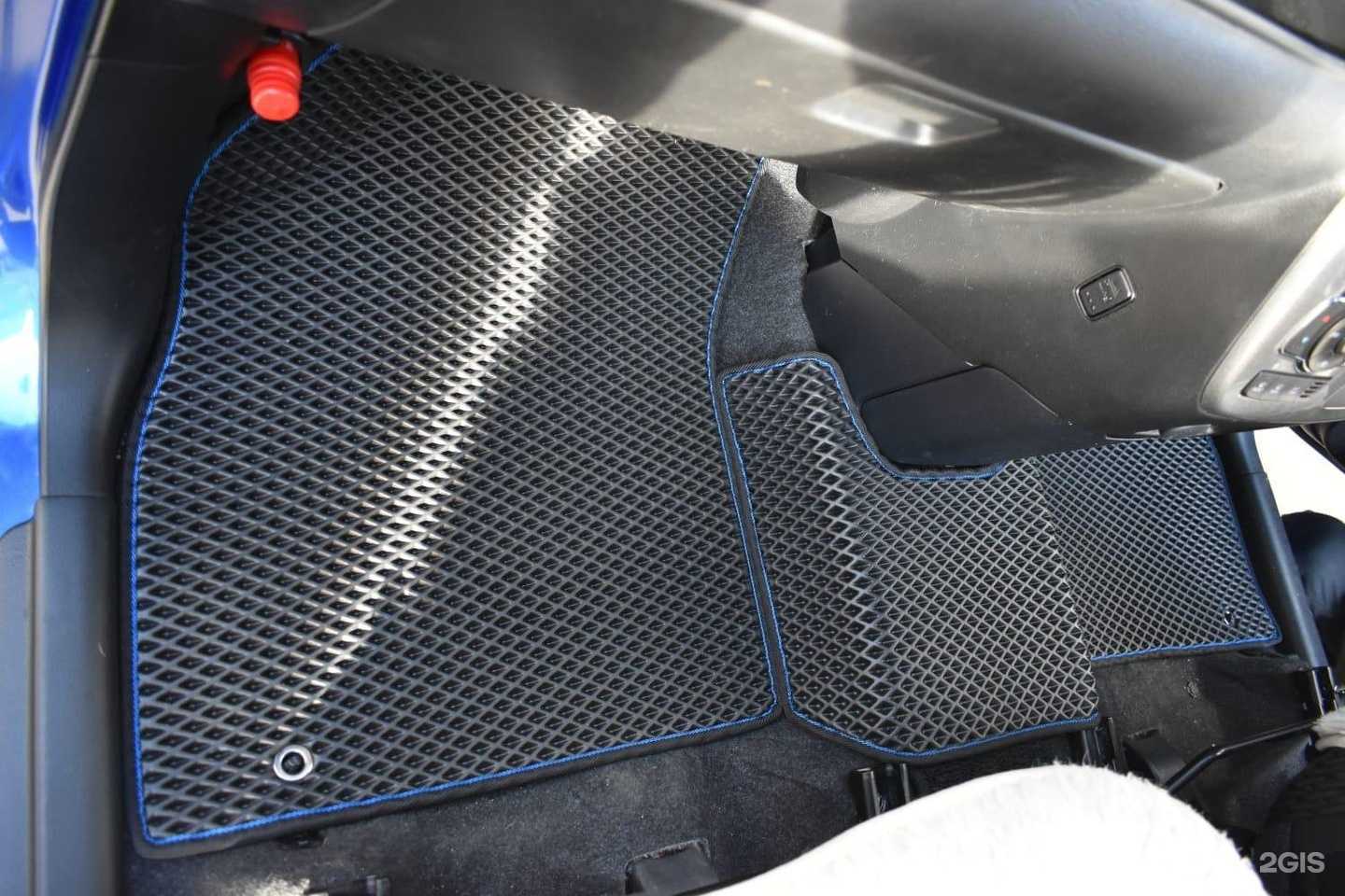 Отзывы на компанию Еваковрик38 в Иркутске c фото