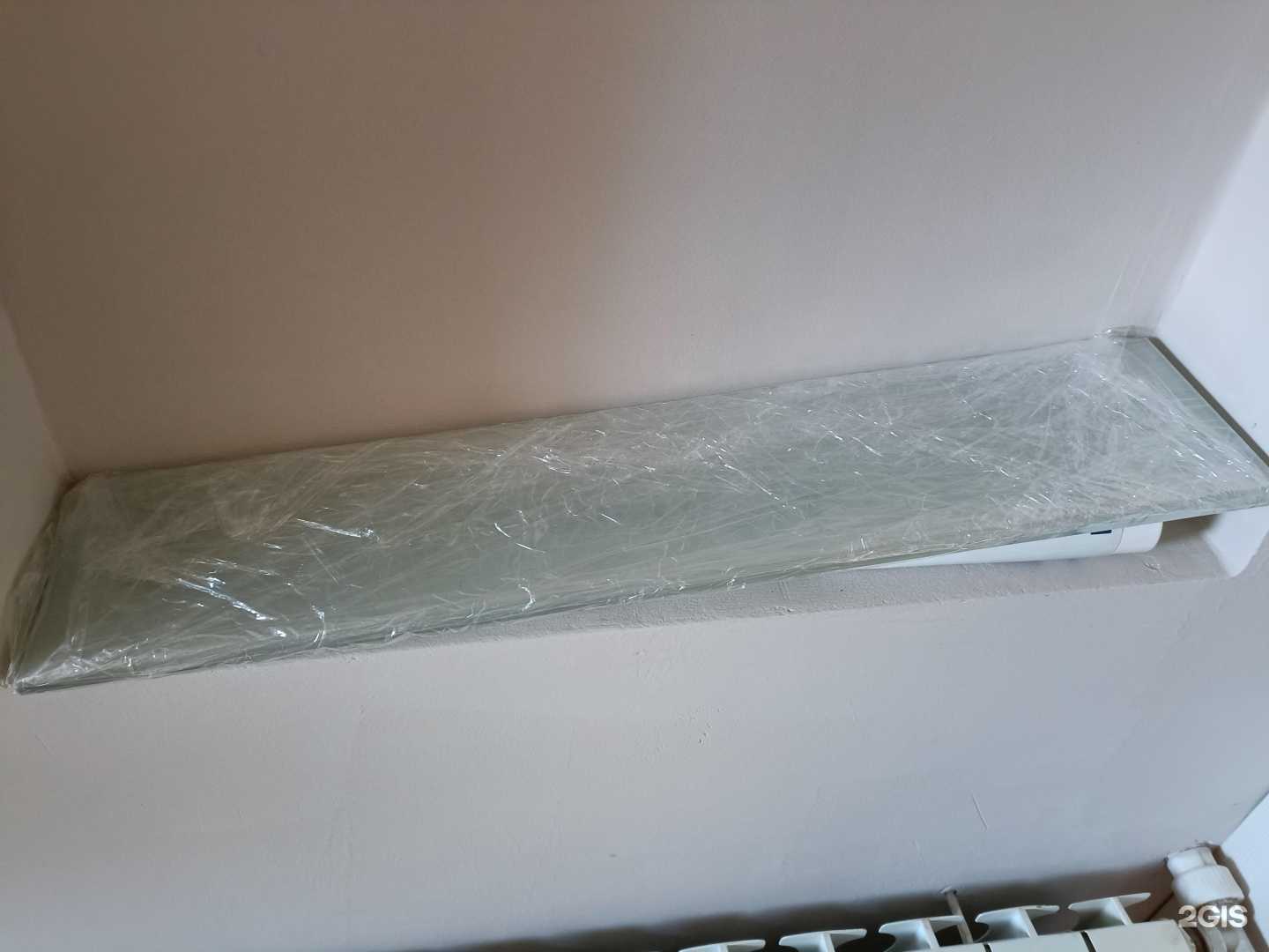 Отзывы на компанию Гласс-Дизайн в г. Краснодар c фото