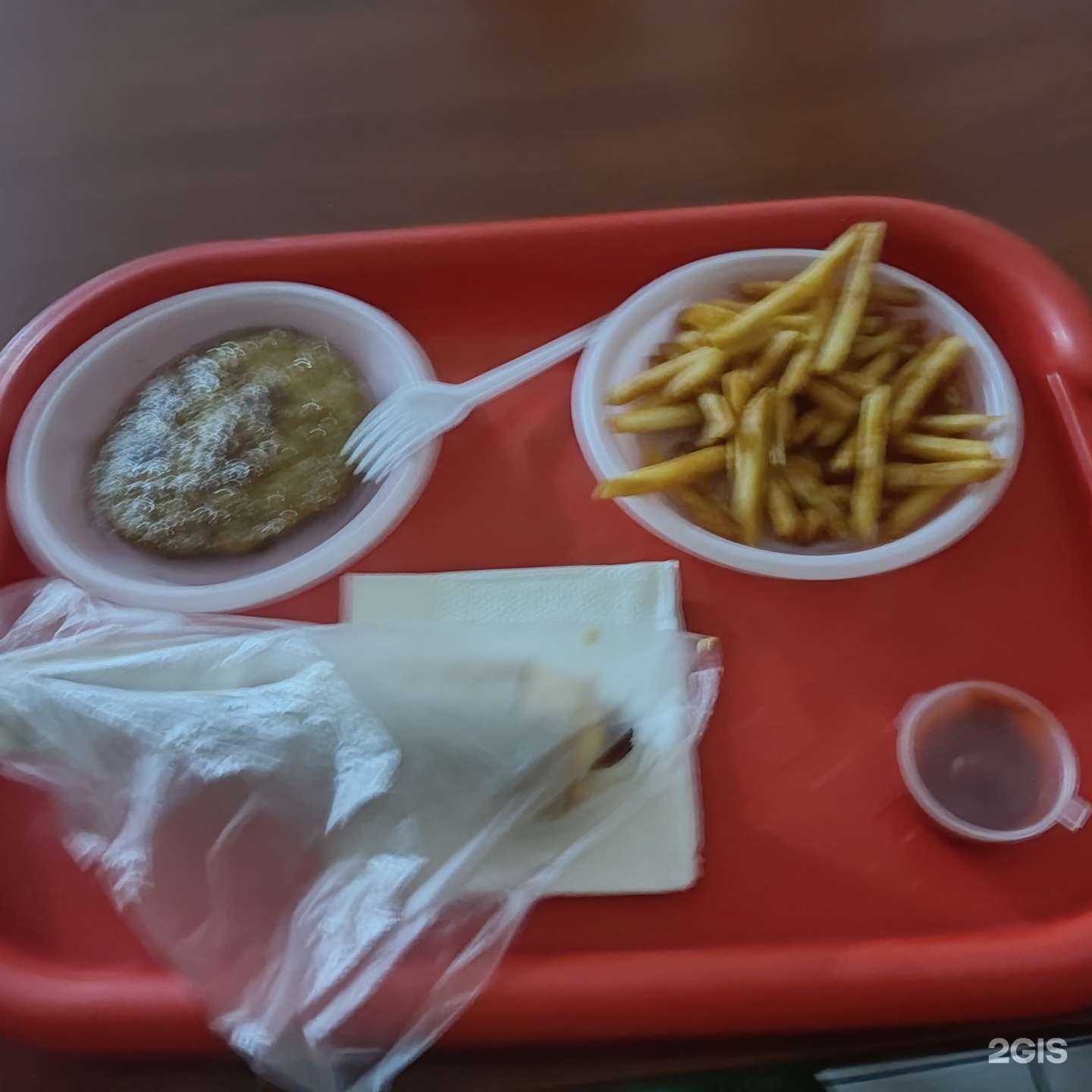 Отзывы на компанию Big Батя в Калаче-на-Дону c фото