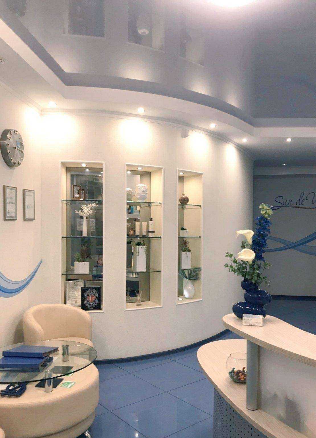 Отзывы на компанию Sun de Vie в Самаре c фото