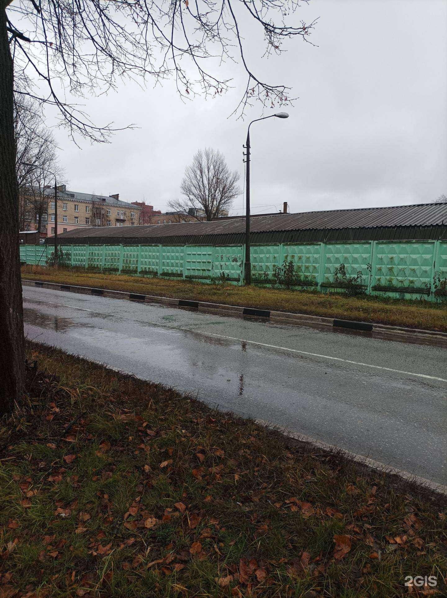 Отзывы на компанию Imi-auto в Балашихе c фото - фотография 2 из 2