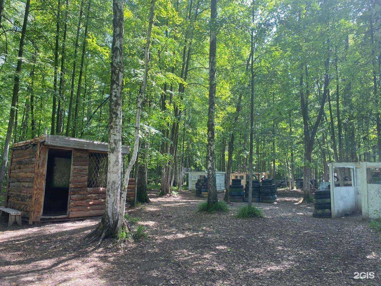 Отзывы на компанию Сопротивление в Казани c фото