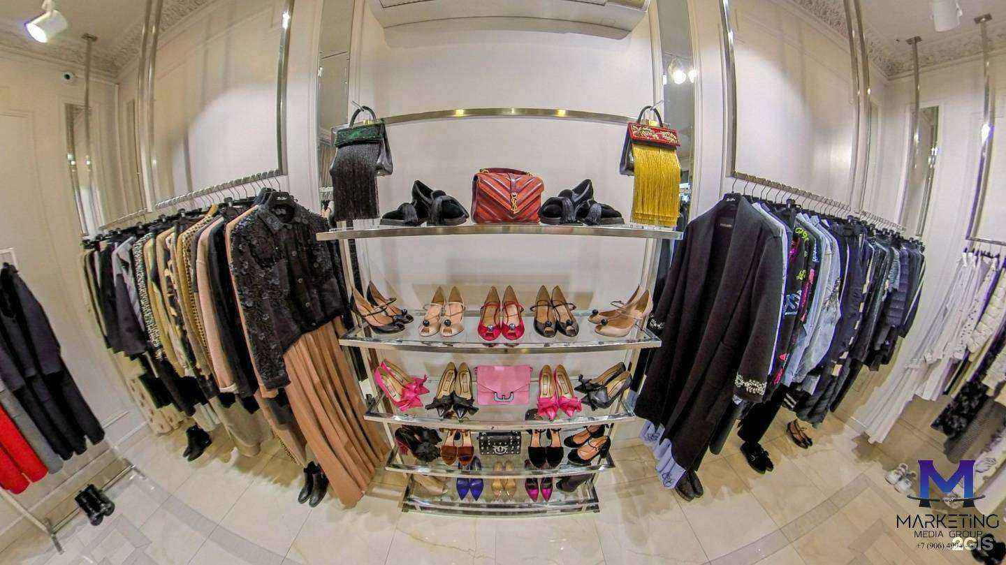 Отзывы на компанию Le Roi в г. Махачкала c фото