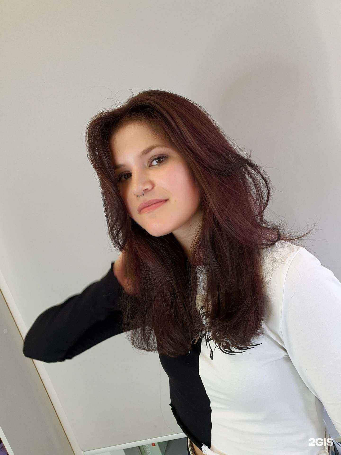 Отзывы на компанию Пространство красоты в г. Пенза c фото