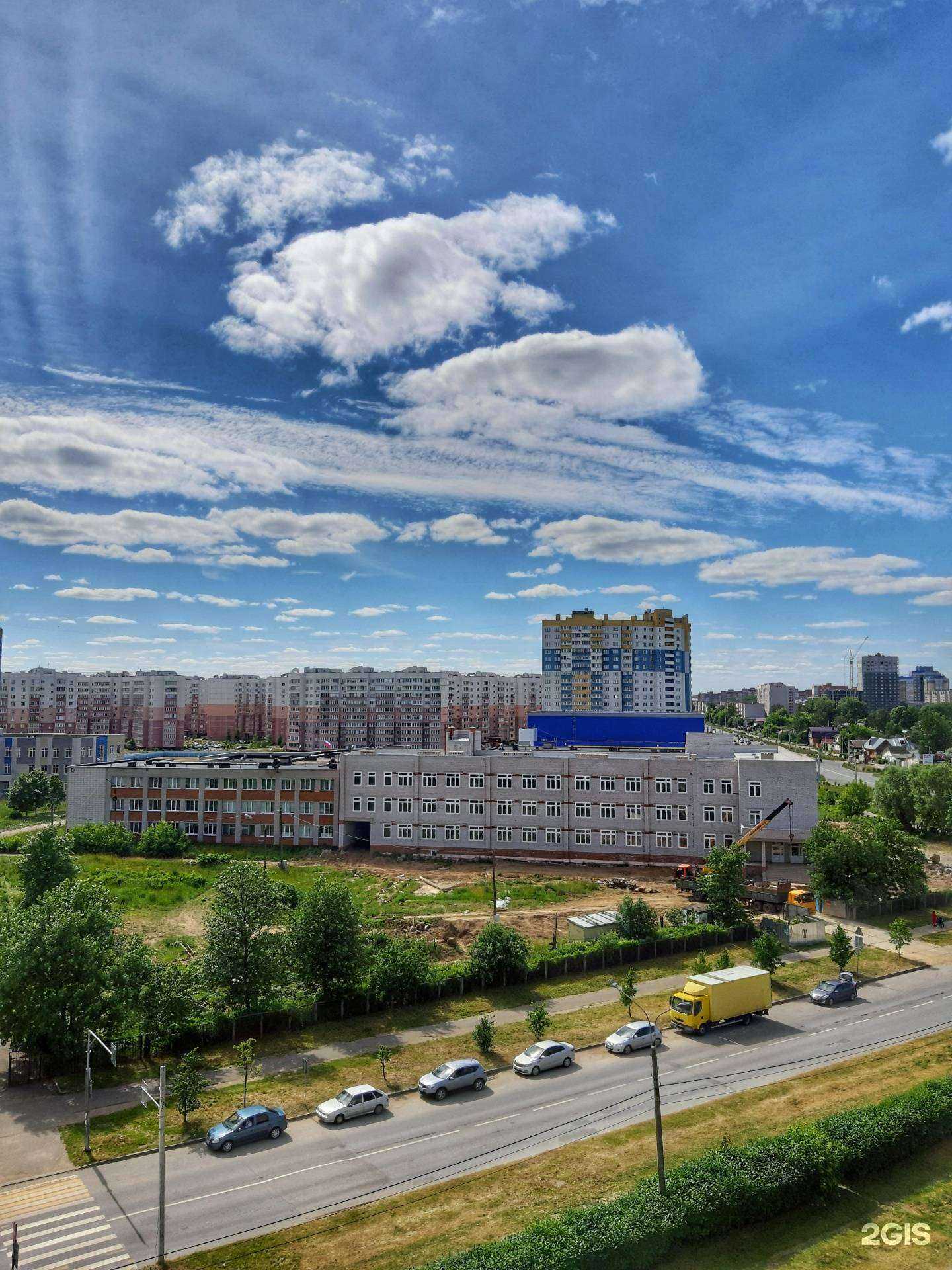 Отзывы на компанию Гимназия №36 в г. Иваново c фото