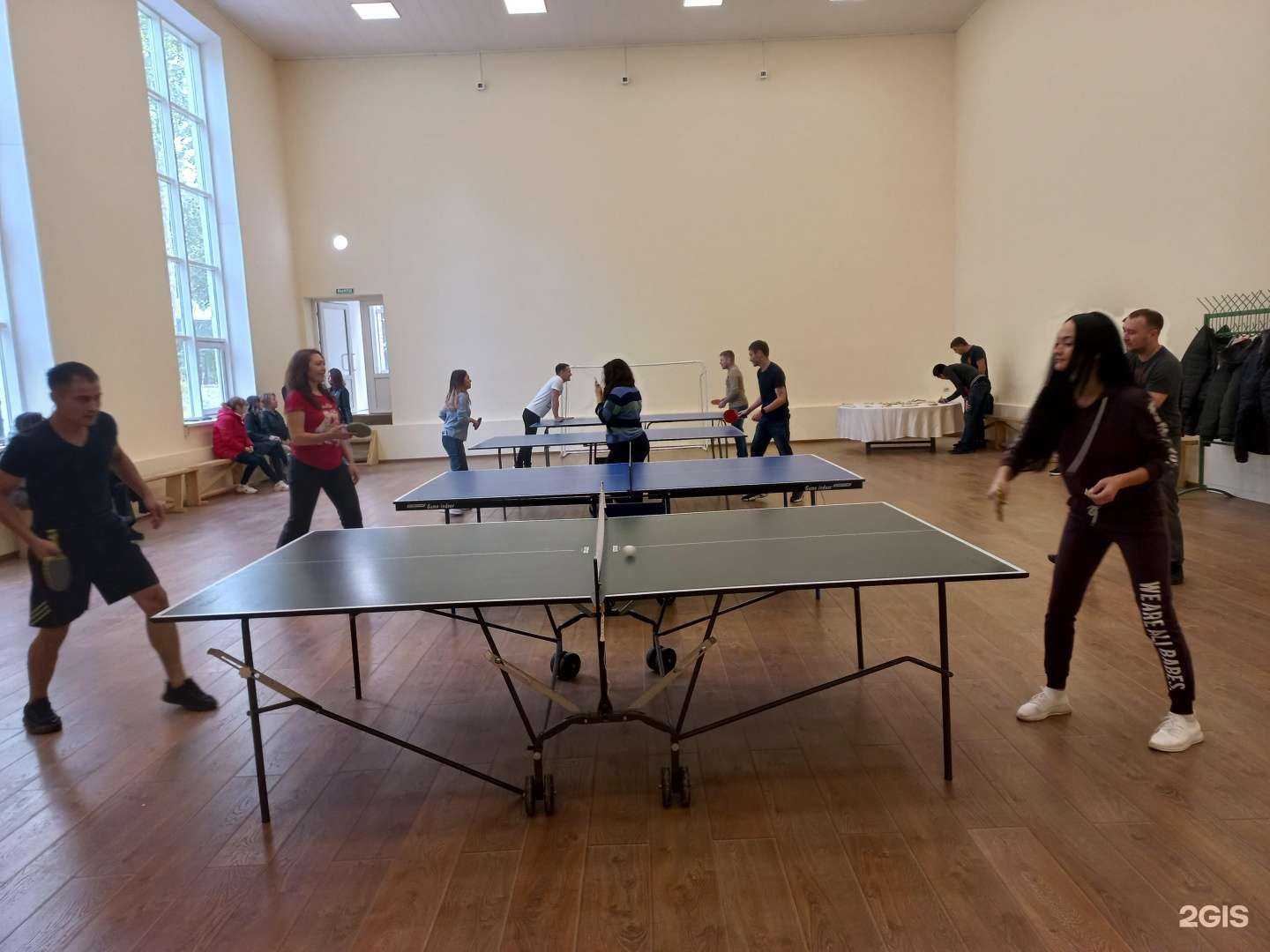 Отзывы на компанию Тэмпо в Набережных Челнах c фото