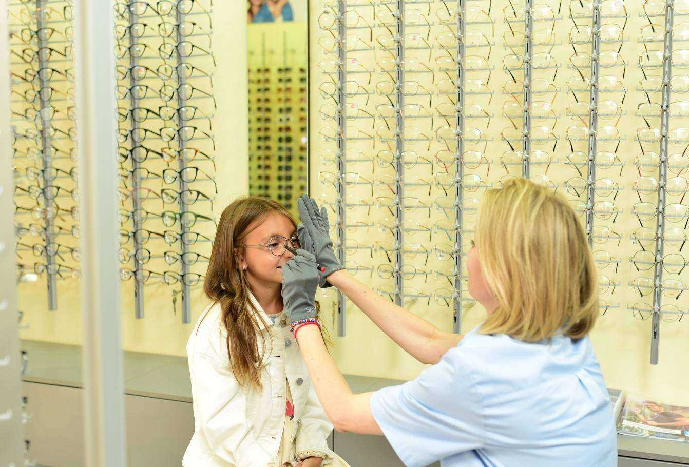 Отзывы на компанию Городская оптика в Ейске c фото