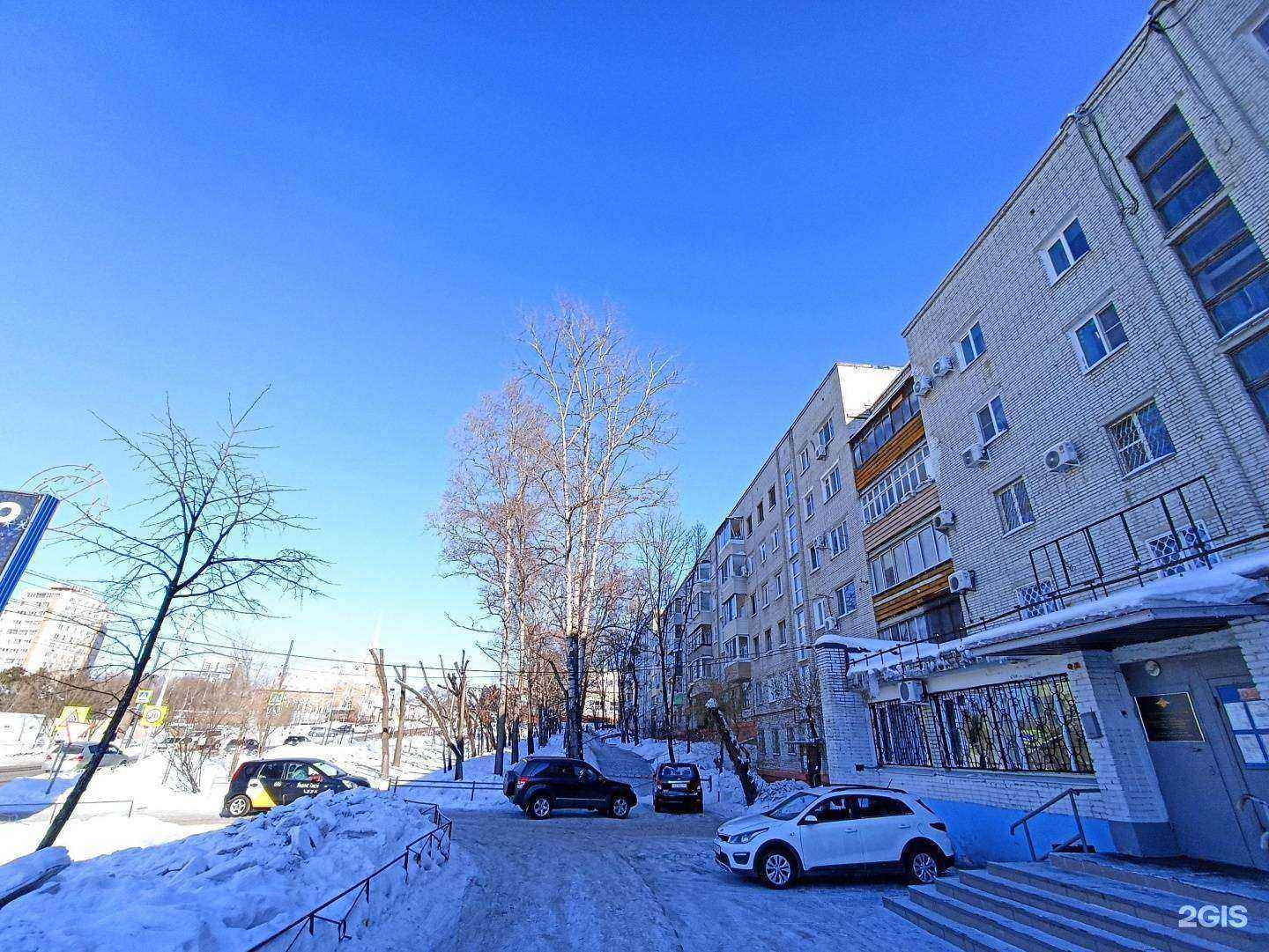 Отзывы на компанию ССМ в Хабаровске c фото - фотография 2 из 2