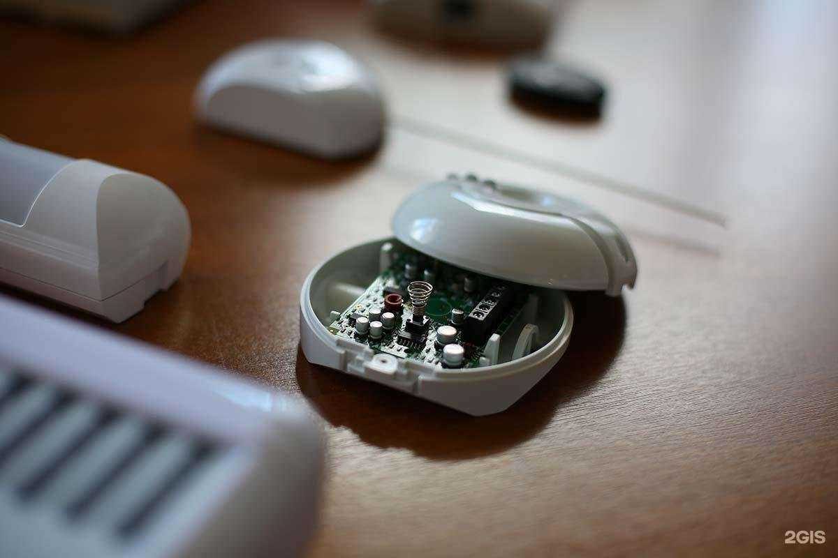 Отзывы на компанию СпН в г. Красноармейск c фото