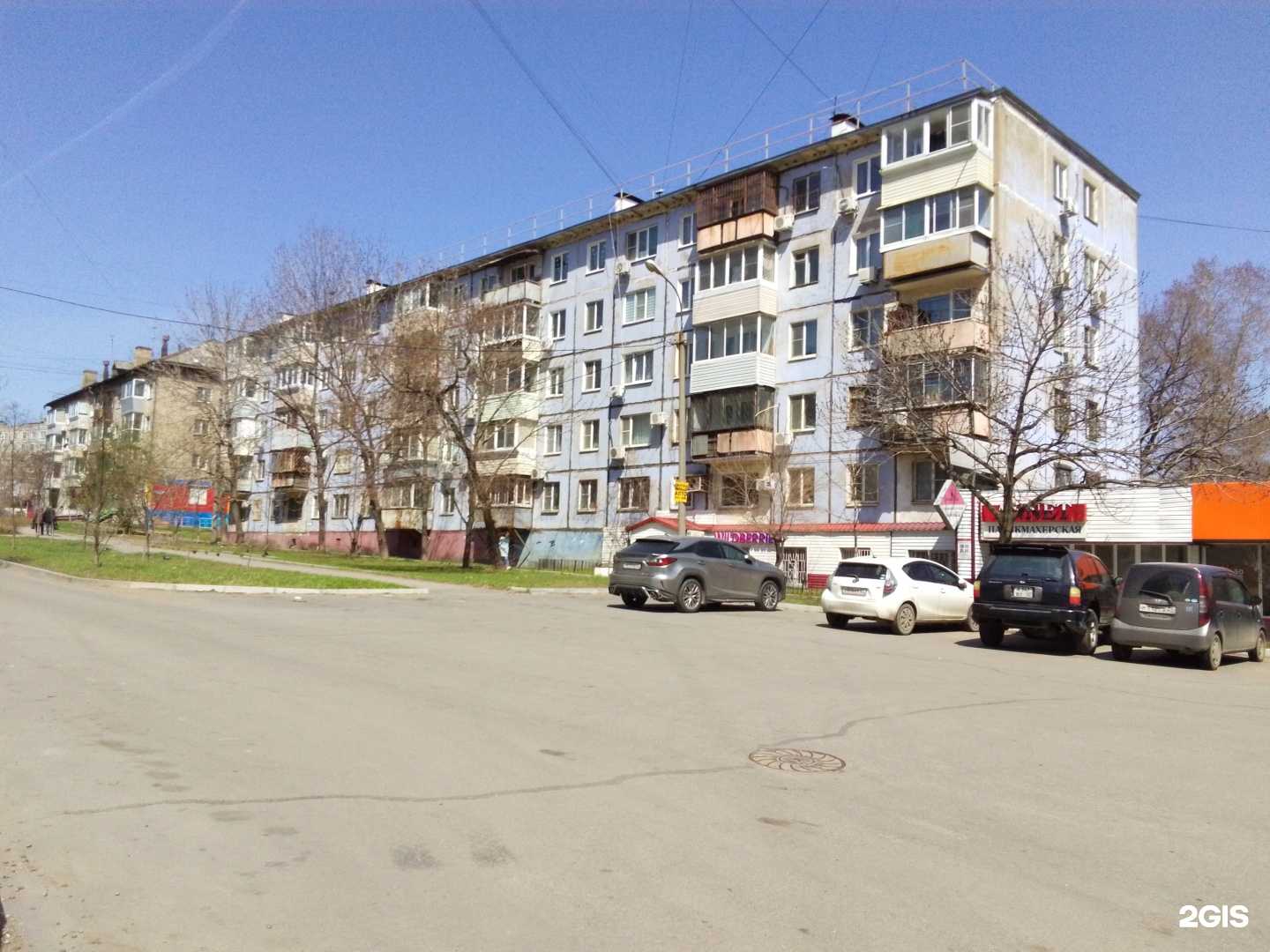 Отзывы на компанию Сервис Отель в г. Хабаровск c фото