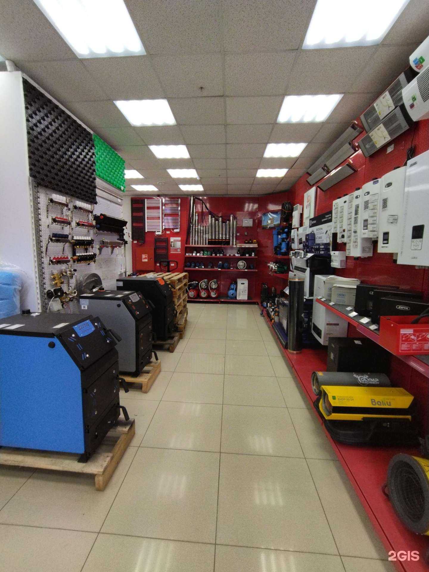 Отзывы на компанию Аквадом в г. Уссурийск c фото