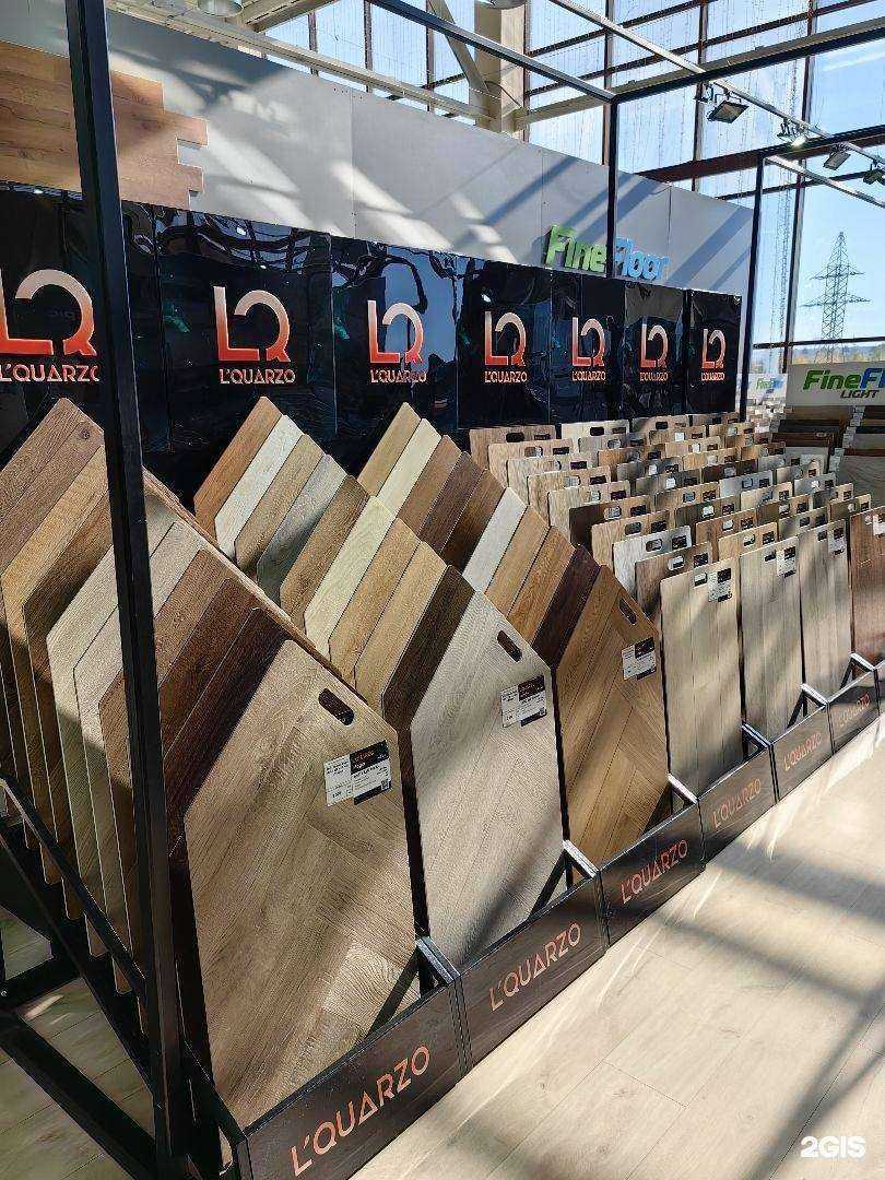 Отзывы на компанию Ideal в г. Сургут c фото