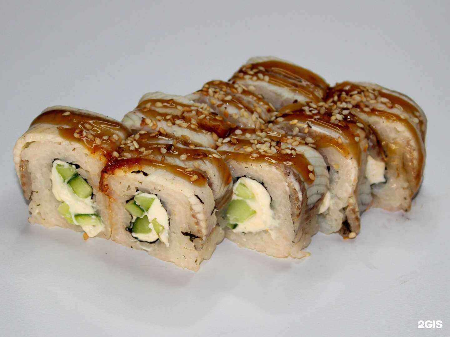 Отзывы на компанию Нихаси в Самаре c фото