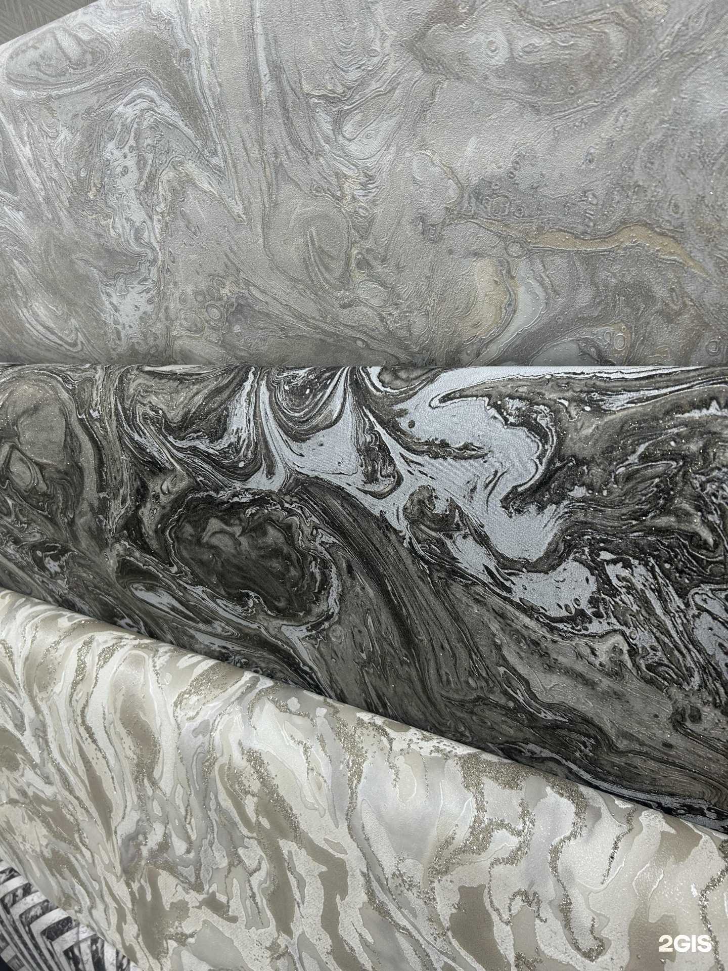 Отзывы на компанию Обои для ваших стен в Кемерове c фото