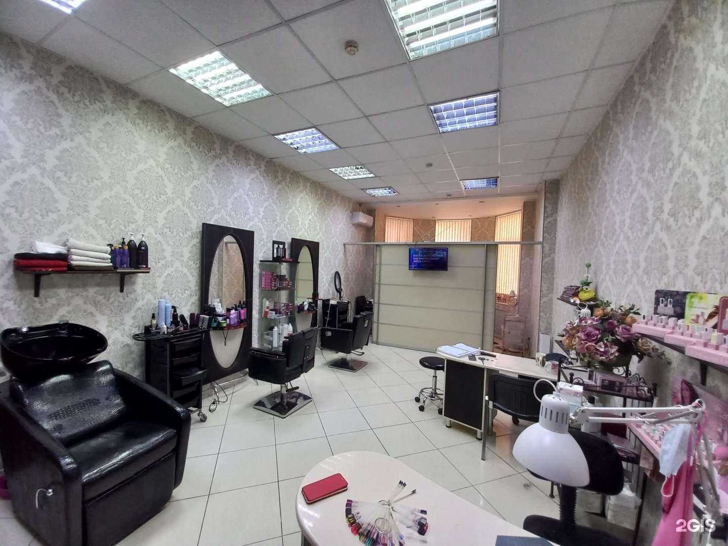 Отзывы на компанию Хамелеон в г. Краснодар c фото