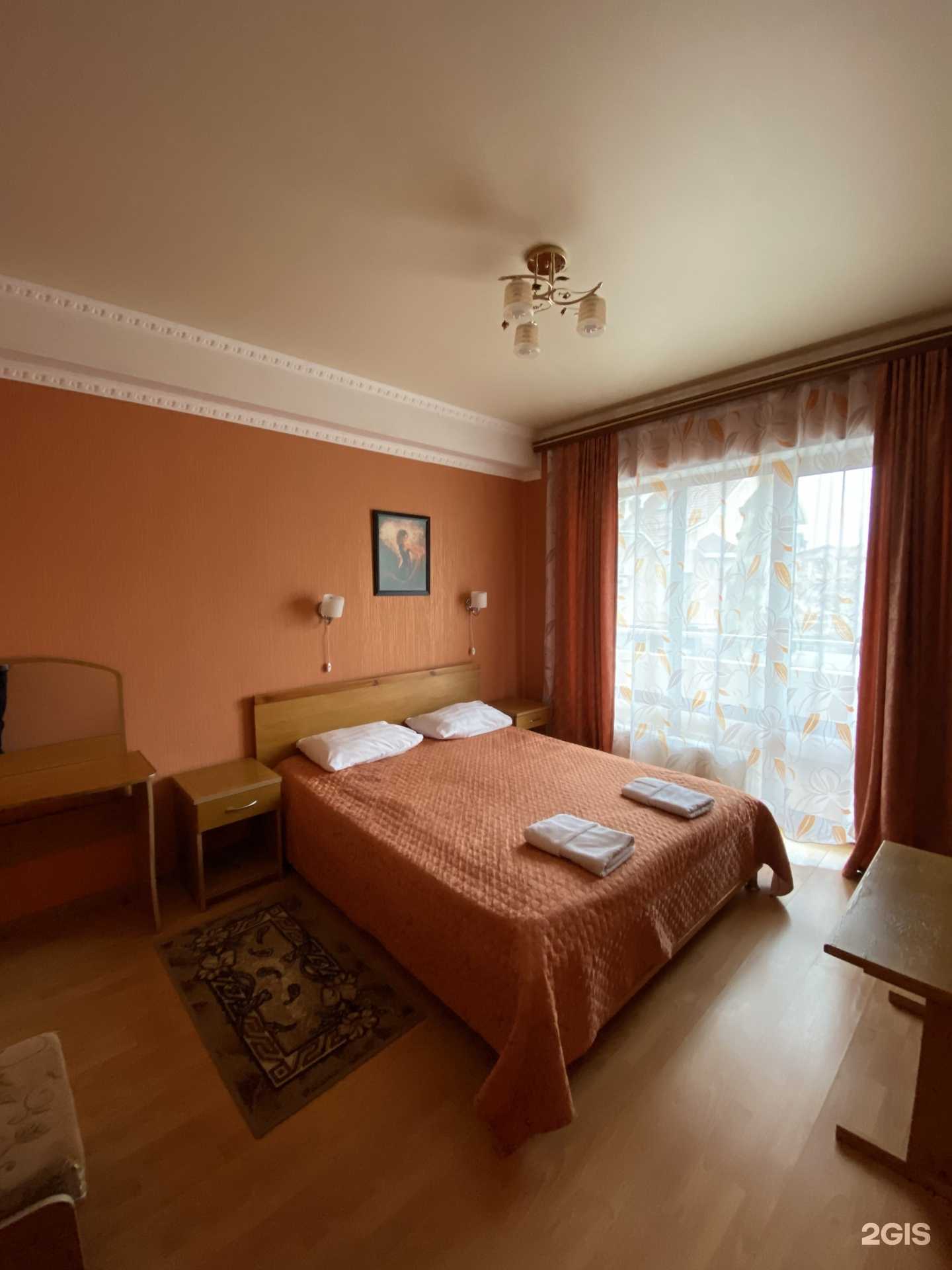 Отзывы на компанию Патио в Анапе c фото