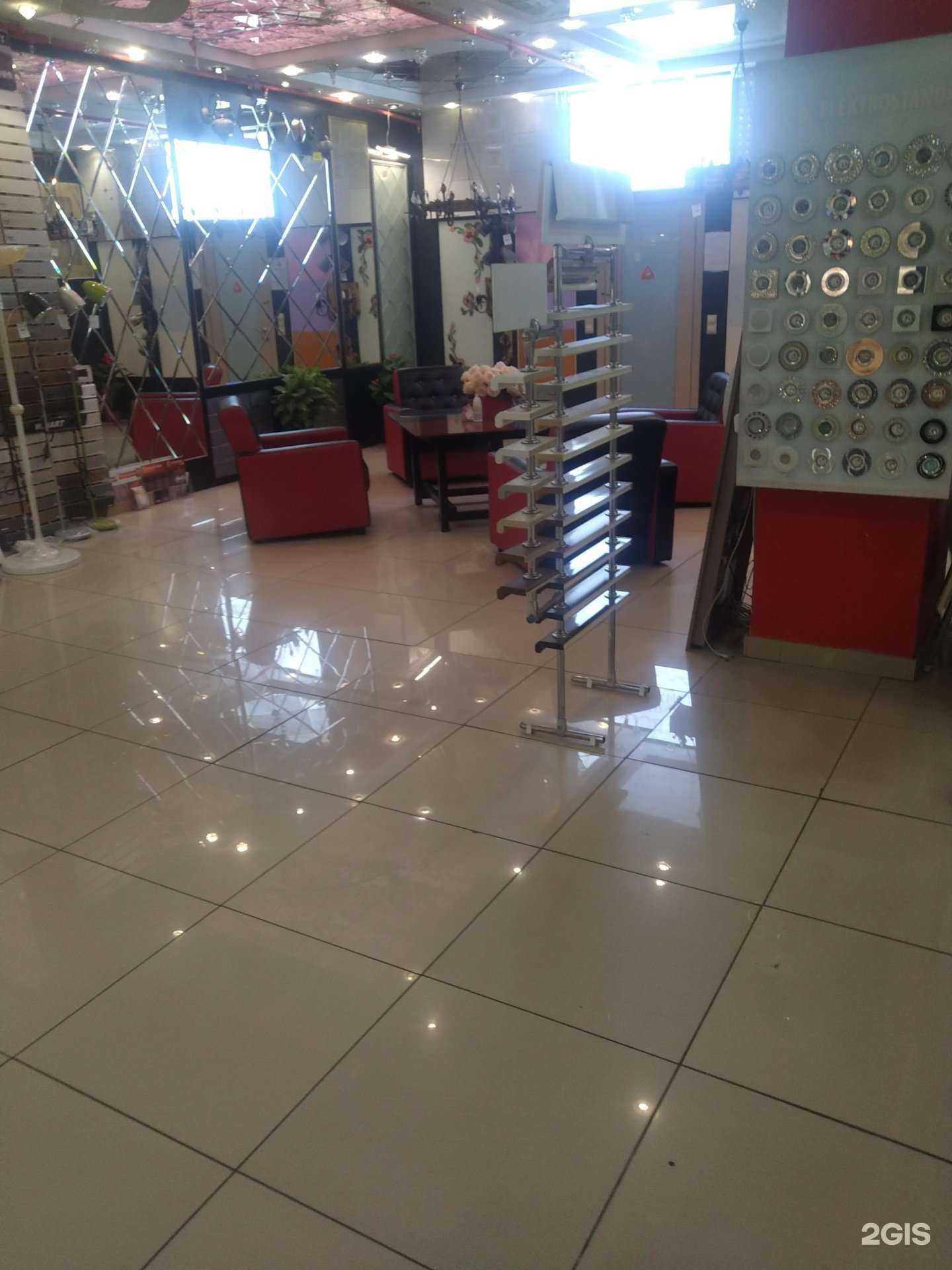 Отзывы на компанию Evi light в г. Реутов c фото