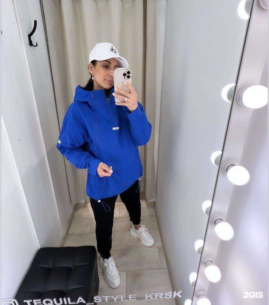 Отзывы на компанию Tequila style в Красноярске c фото