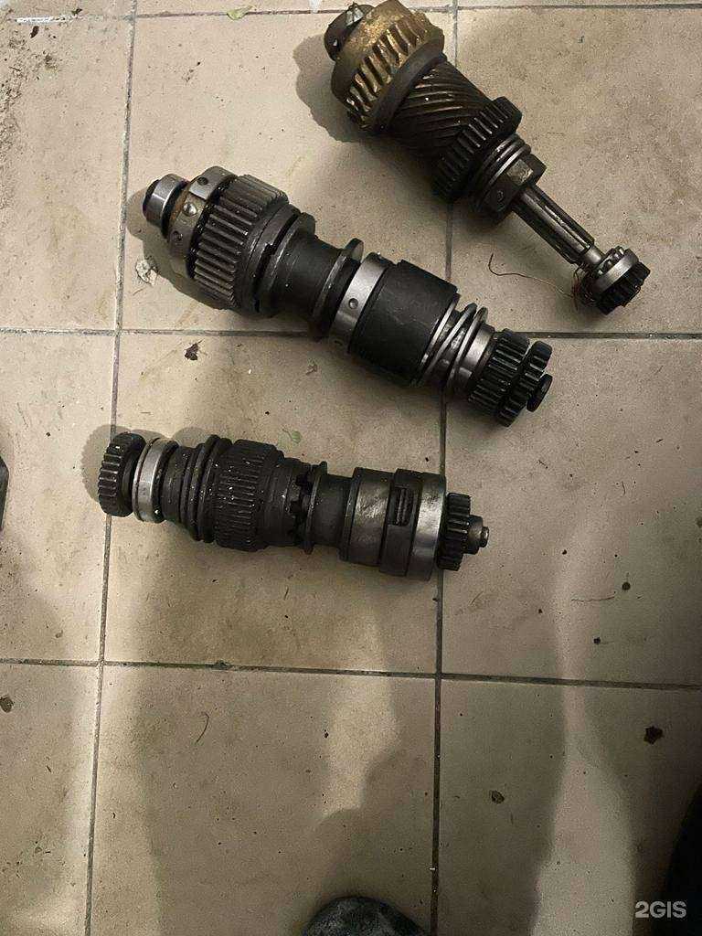 Отзывы на компанию Пром Снаб в Челябинске c фото