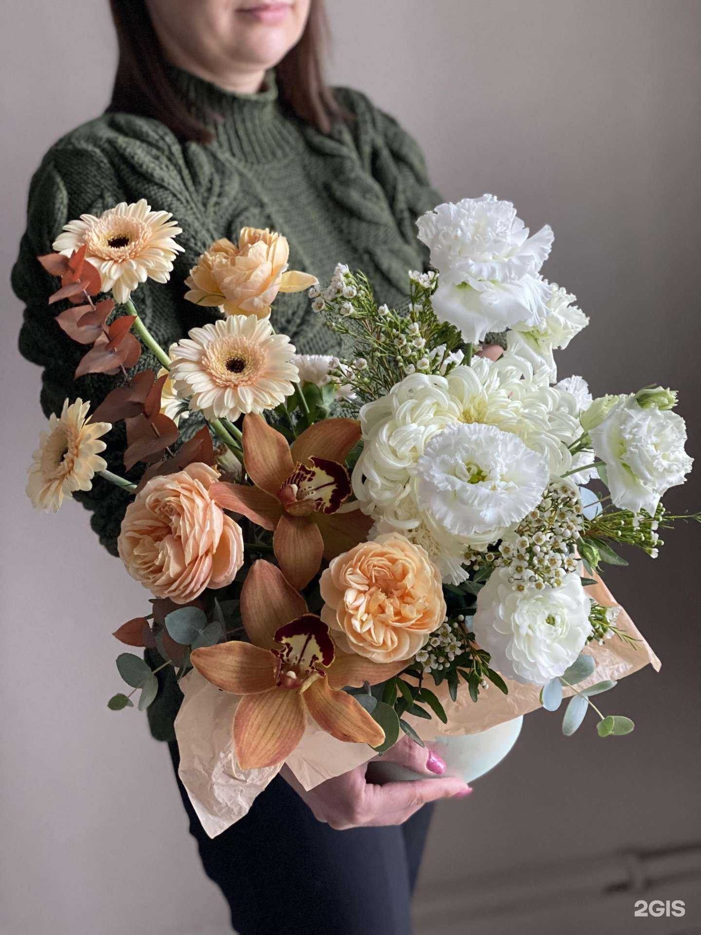 Отзывы на компанию Liraflo в г. Уфа c фото