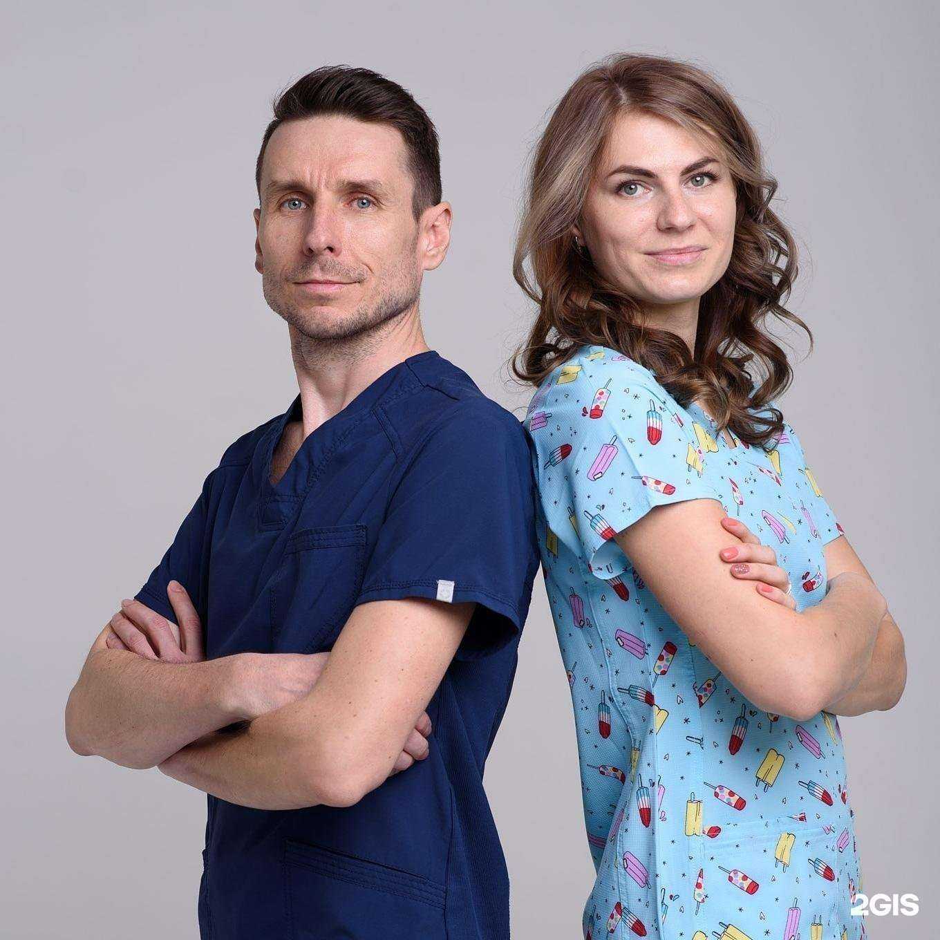 Отзывы на компанию Stom_id в Выборге c фото