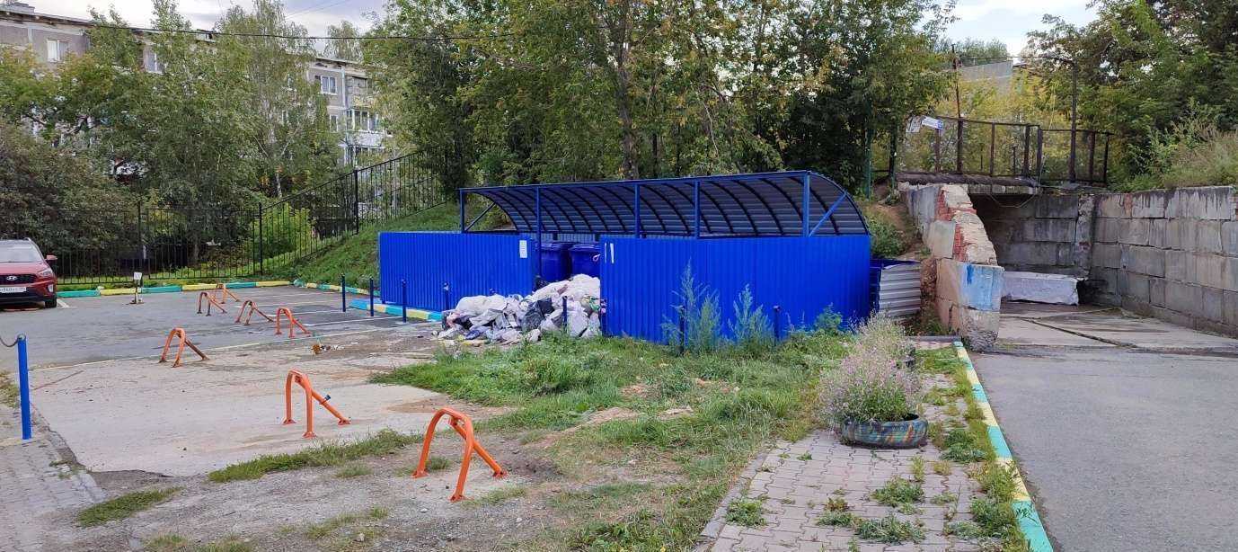 Отзывы на компанию Добрый Садик в Екатеринбурге c фото - фотография 2 из 2