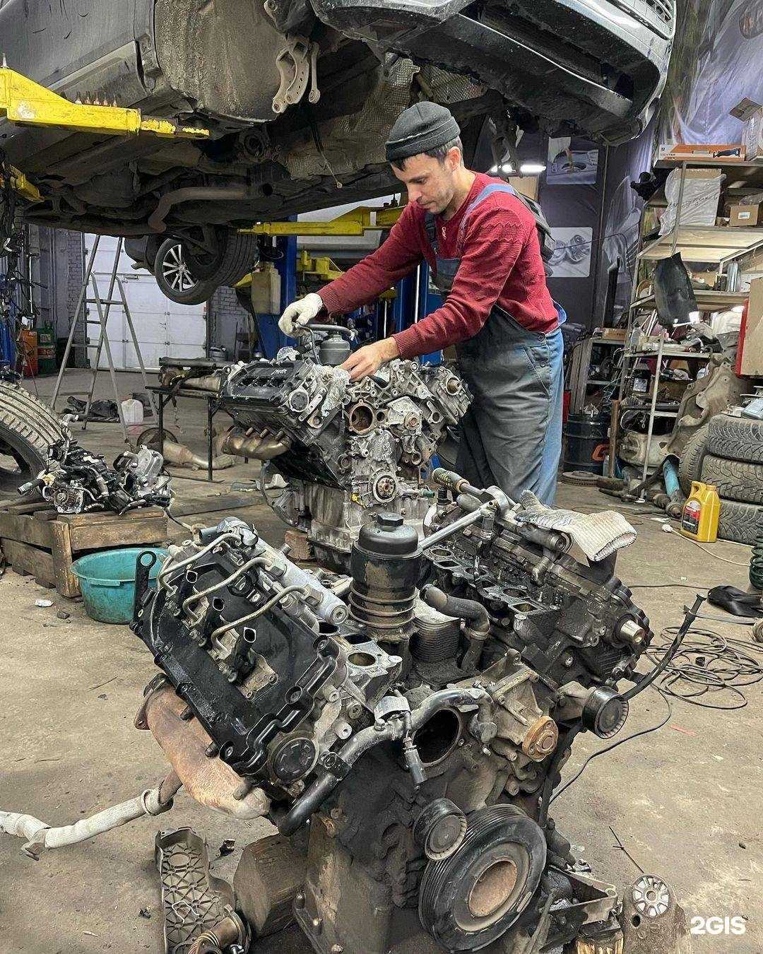 Отзывы на компанию Baza n1 в Казани c фото