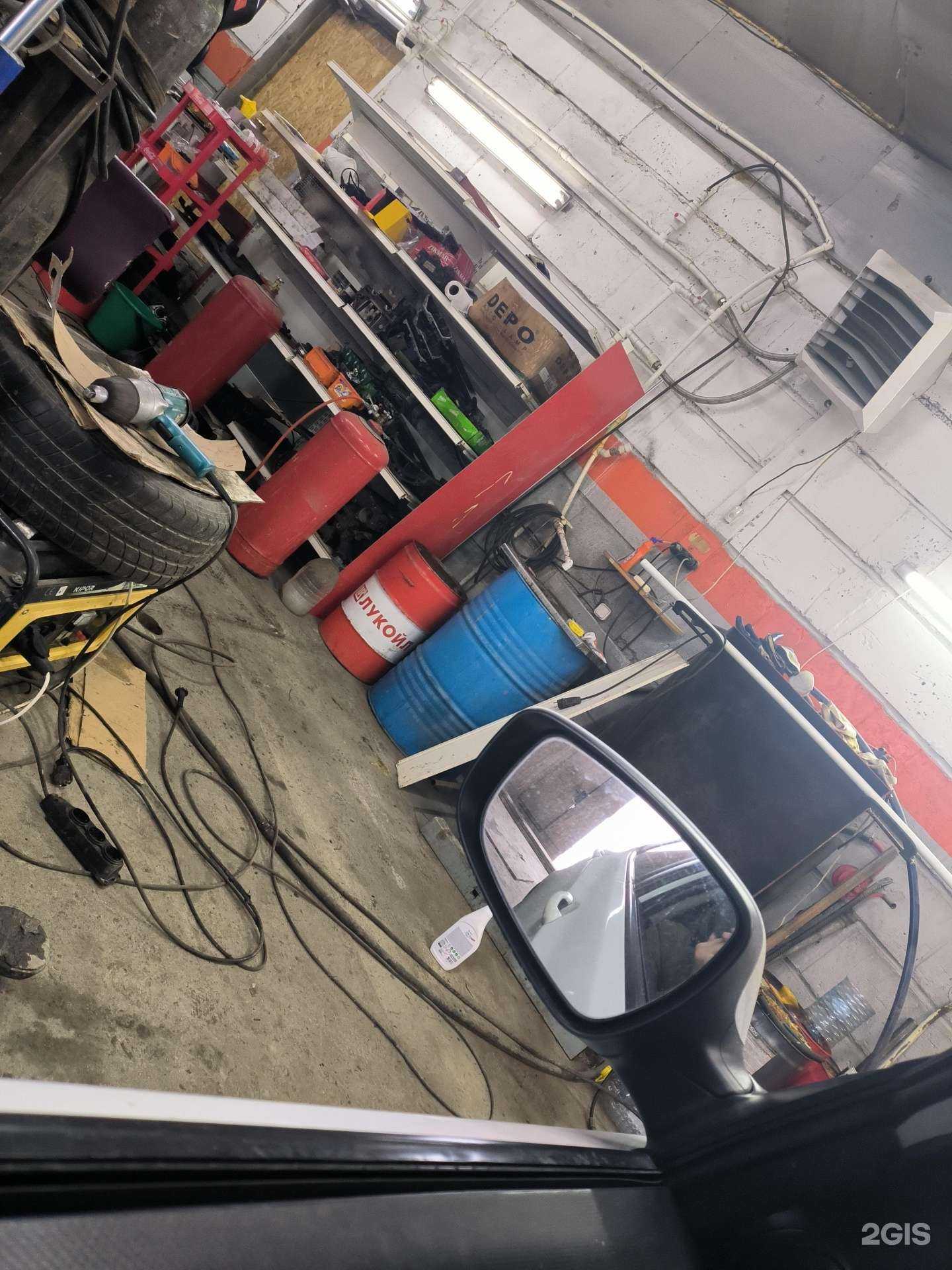 Отзывы на компанию Avtotime в Тюмени c фото