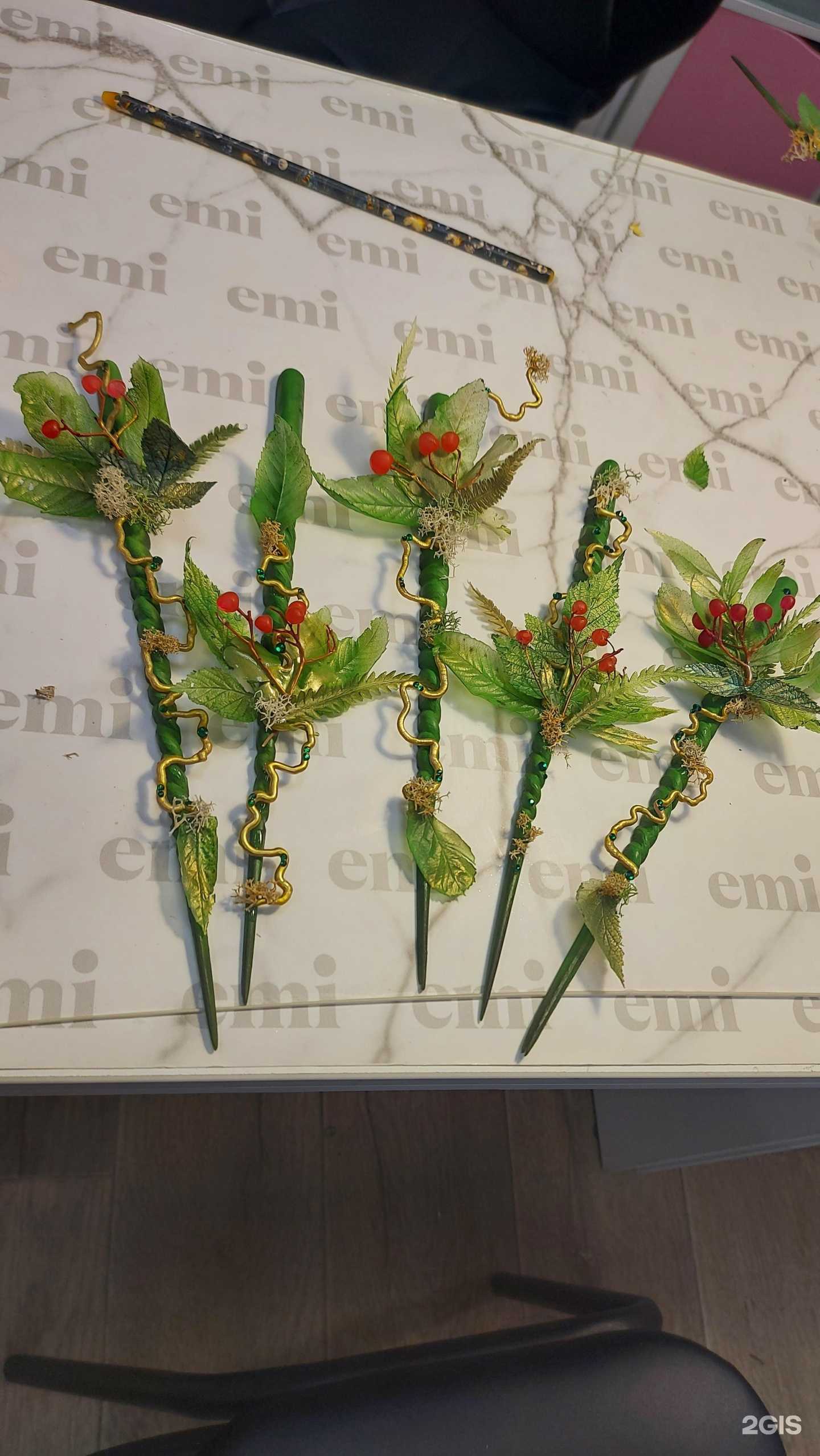 Отзывы на компанию Ногтевая студия Ирины Тихоновой в Красноярске c фото