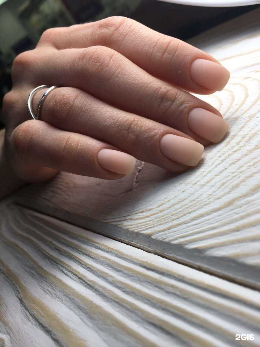 Отзывы на компанию Love Manicure в Самаре c фото