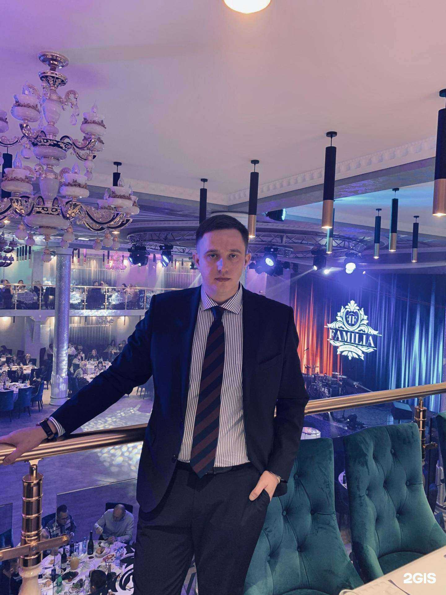 Отзывы на компанию Адвокатский кабинет Бойко А.Е. в Новороссийске c фото