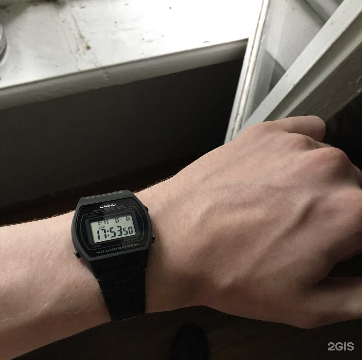 Отзывы на компанию Часовой в Твери c фото