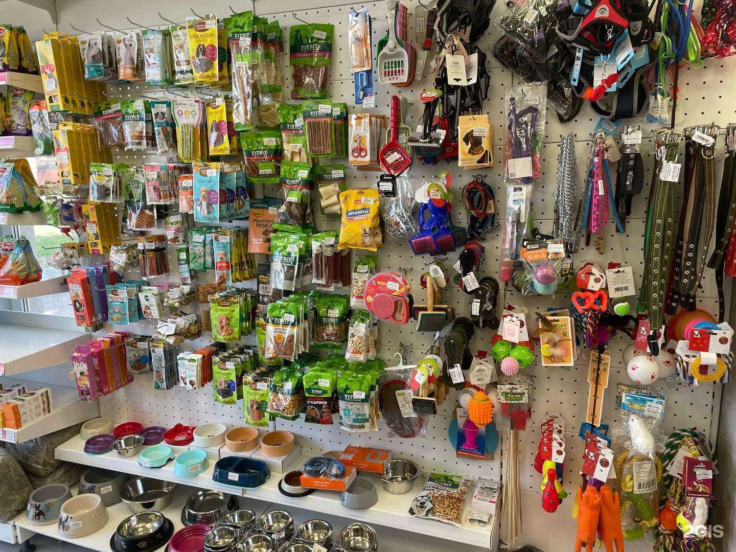 Отзывы на компанию Lucky Shop в г. Ессентуки c фото