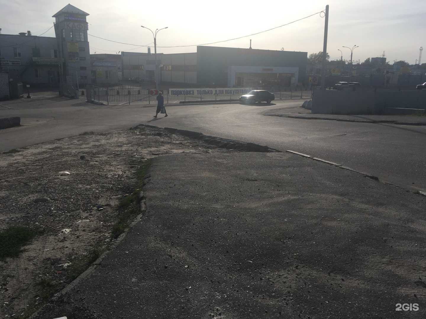Отзывы на компанию Магазин кузовного железа в г. Нижний Новгород c фото