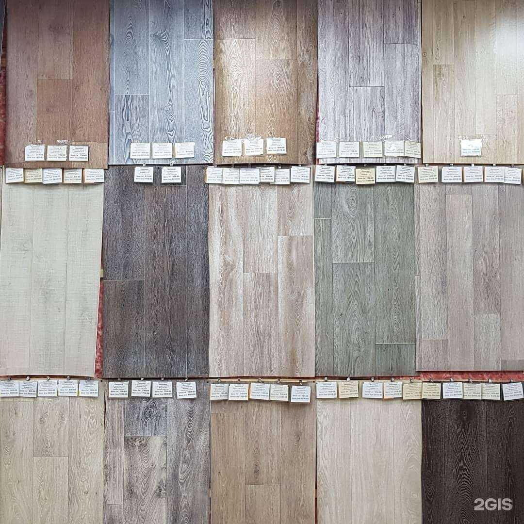 Отзывы на компанию Палас-Декор в Норильске c фото