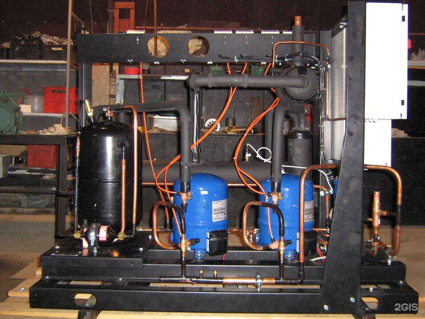 Отзывы на компанию Aes group в Екатеринбурге c фото