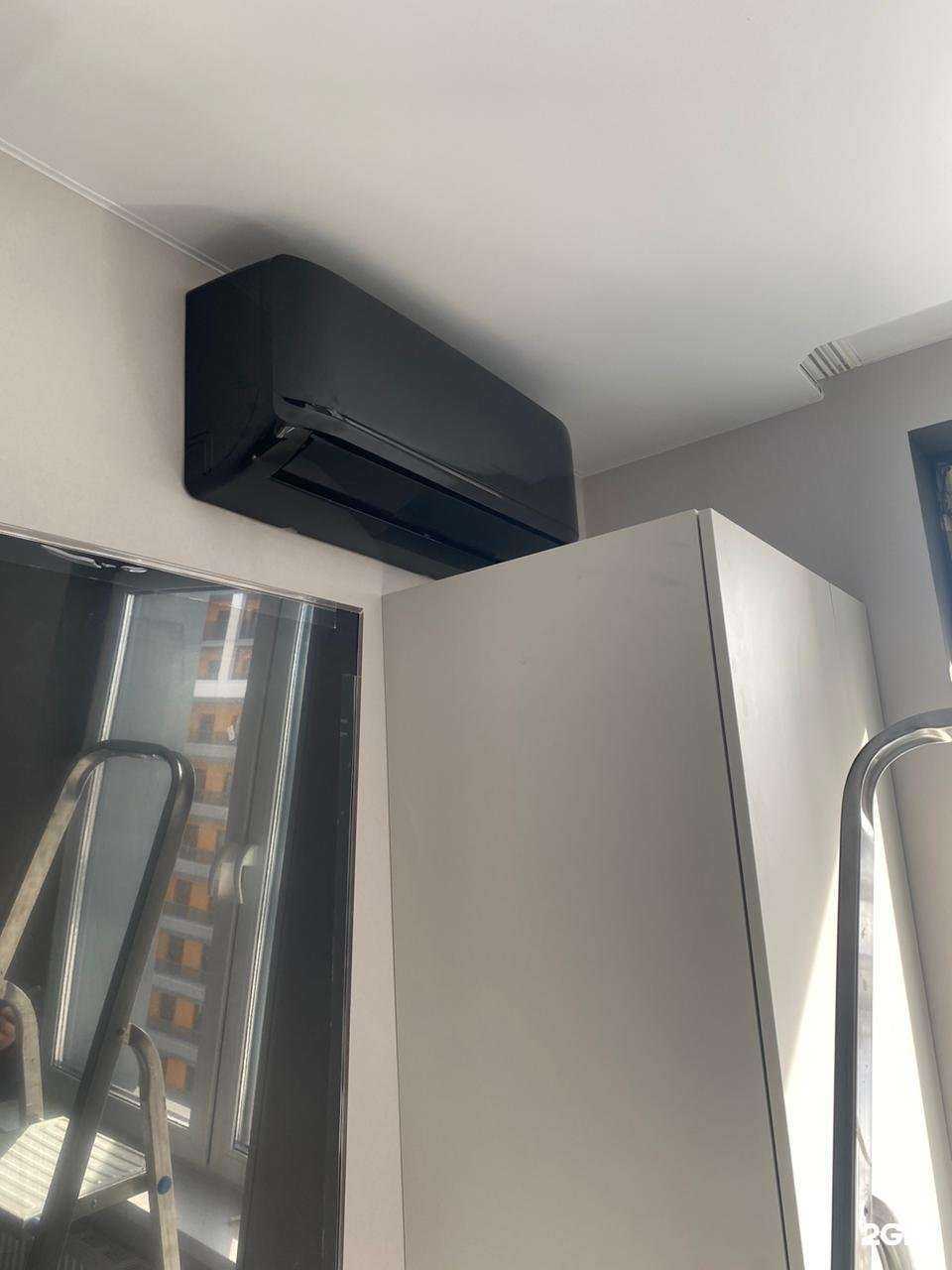 Отзывы на компанию Территория Климата в г. Уфа c фото