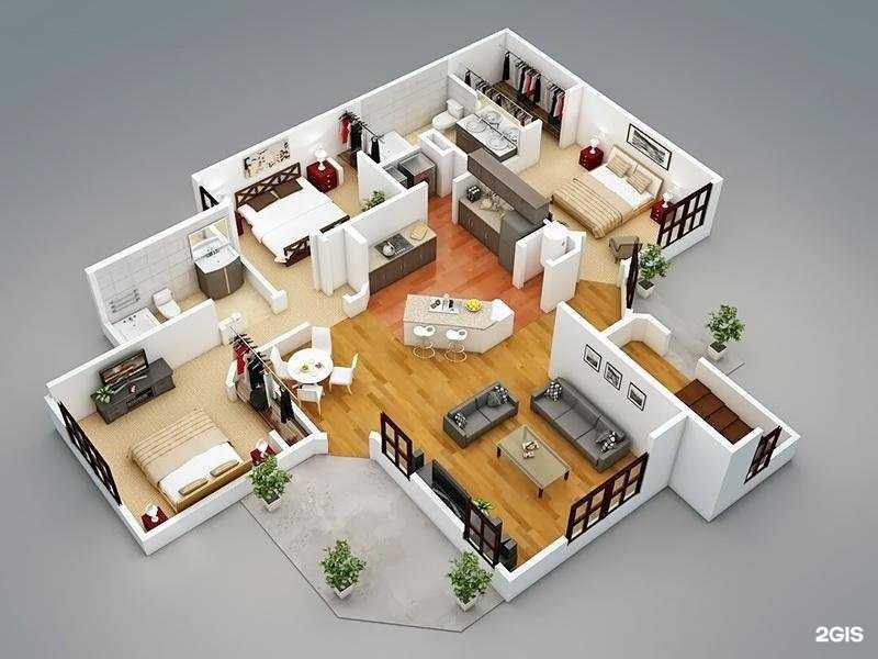 Отзывы на компанию Дом-бетон в г. Пушкино c фото