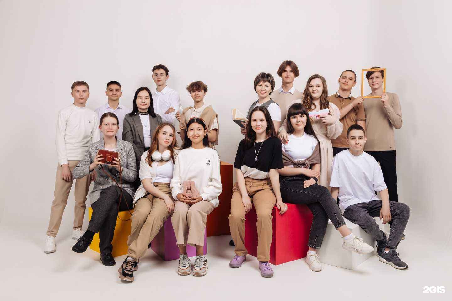 Отзывы на компанию Мамин Сибиряк в г. Красноярск c фото