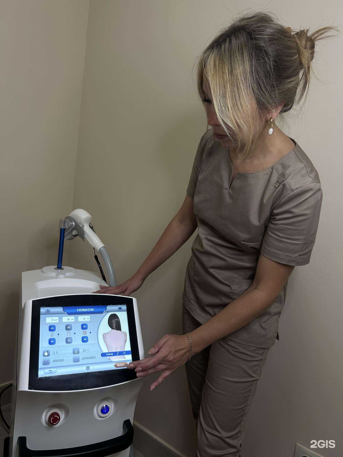 Отзывы на компанию Laserbar_kzn в Казани c фото