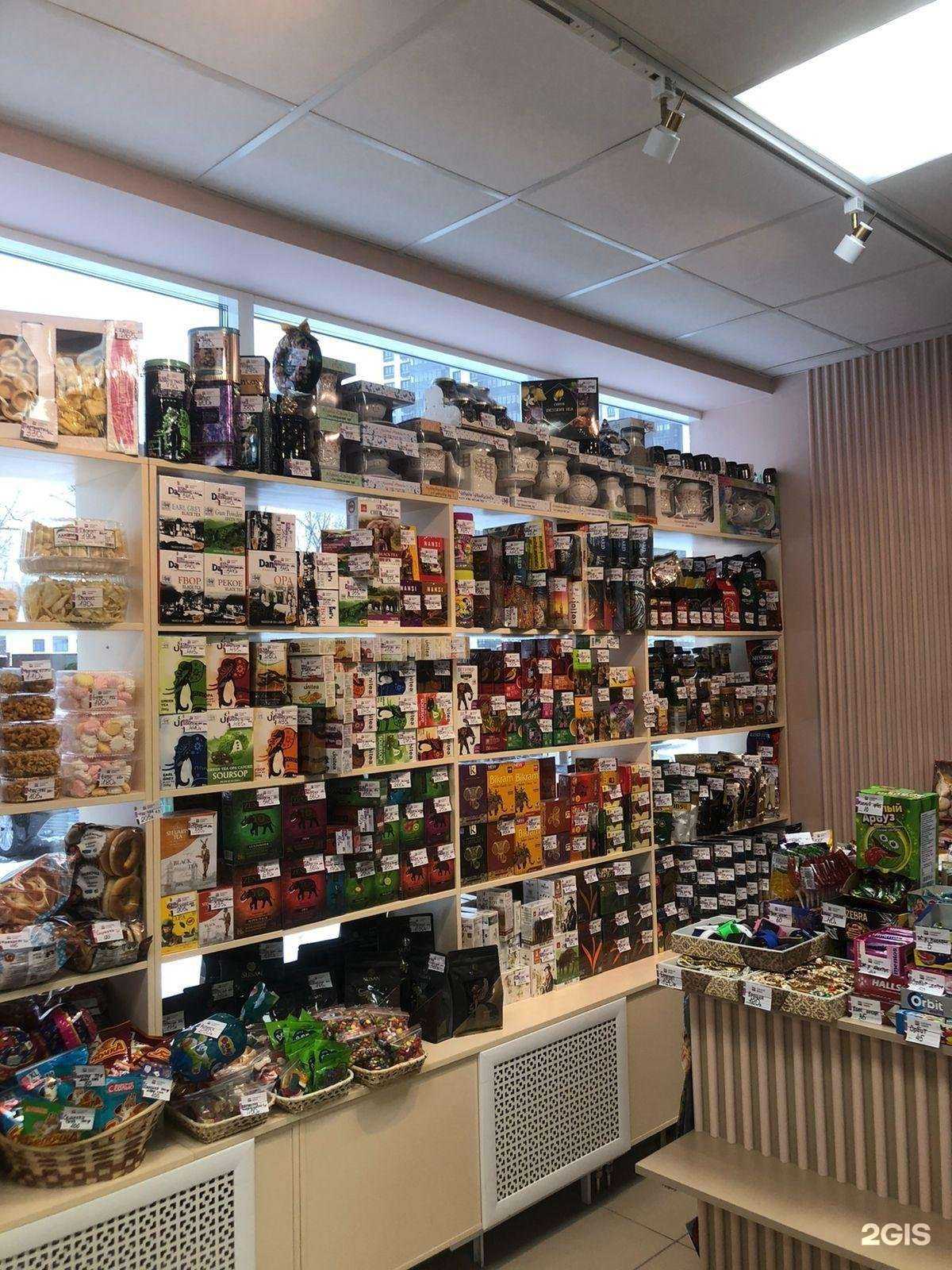 Отзывы на компанию Сладкая лавка в Казани c фото