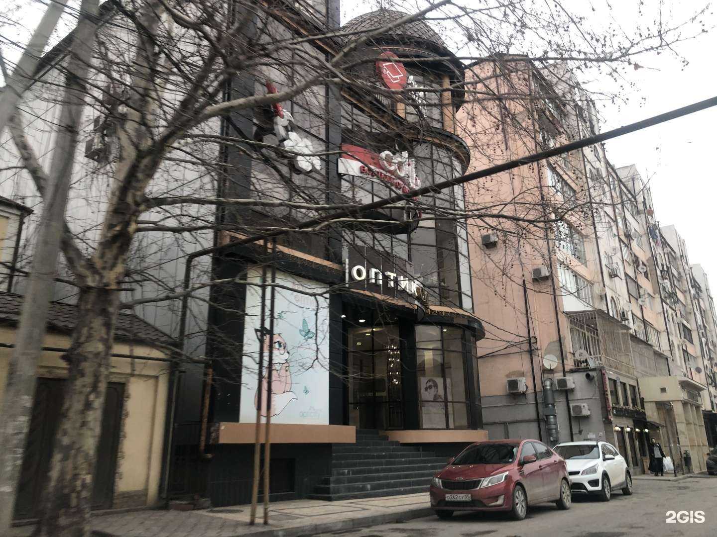 Отзывы на компанию Colibri в г. Махачкала c фото