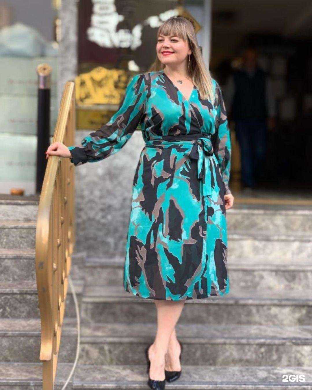 Отзывы на компанию Модница в г. Ханты-Мансийск c фото