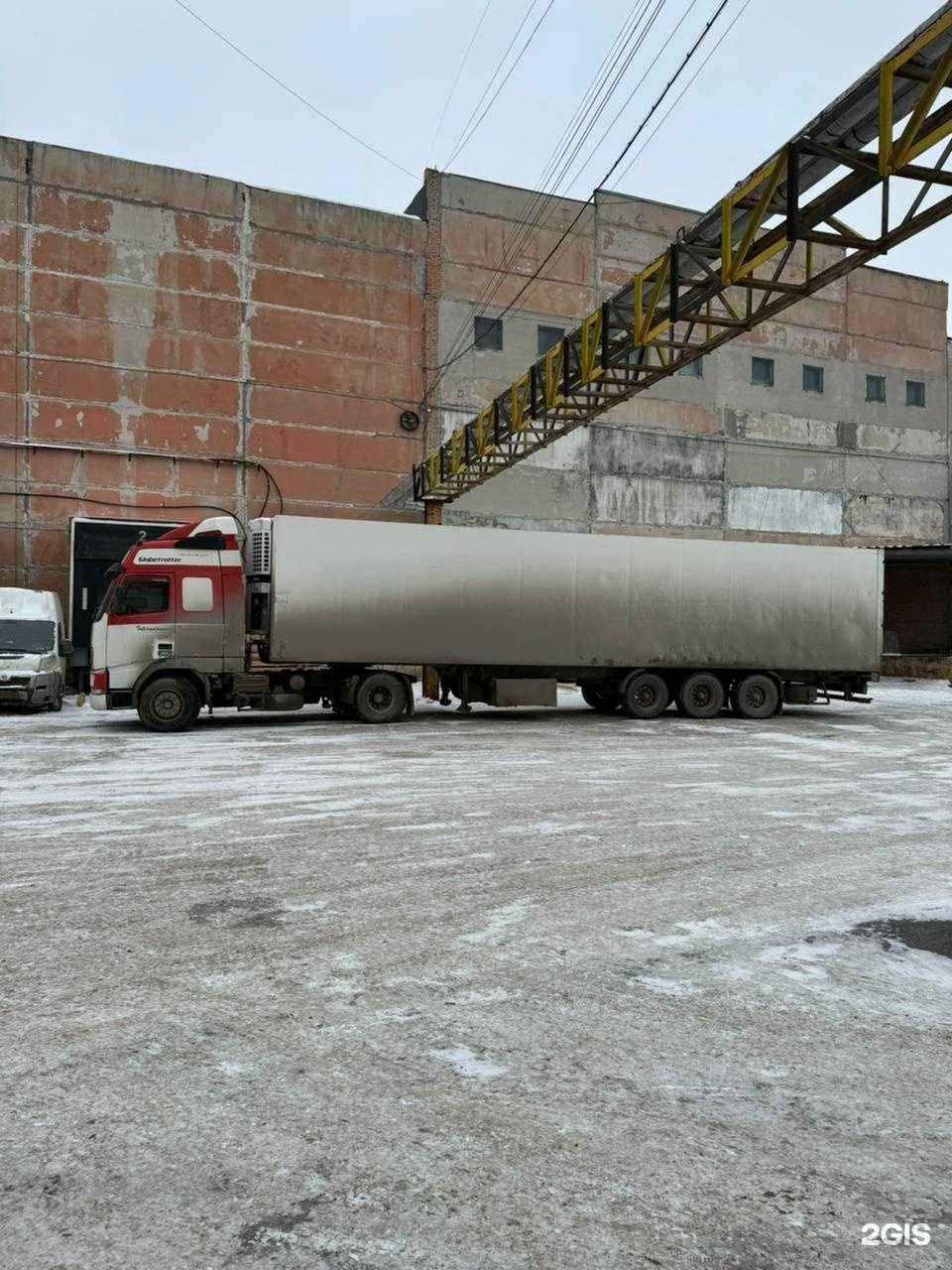 Отзывы на компанию Форсаж в Новосибирске c фото