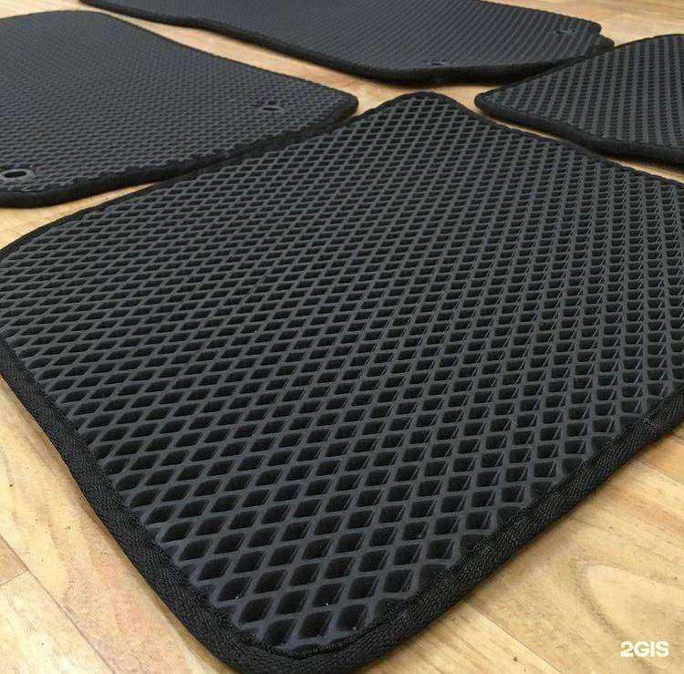 Отзывы на компанию Ателье по пошиву авточехлов и автоковриков в Калининграде c фото