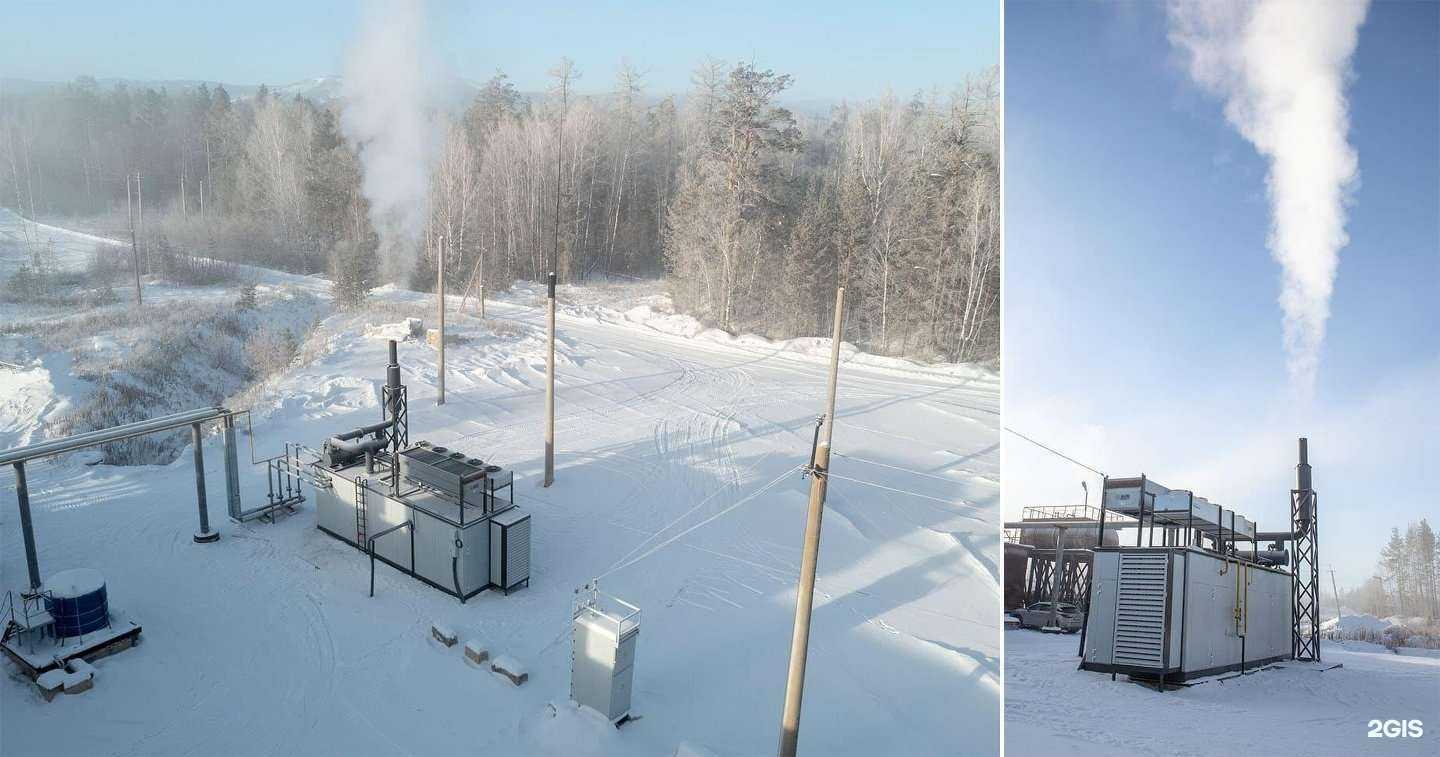 Отзывы на компанию Тех-Крейт в г. Челябинск c фото