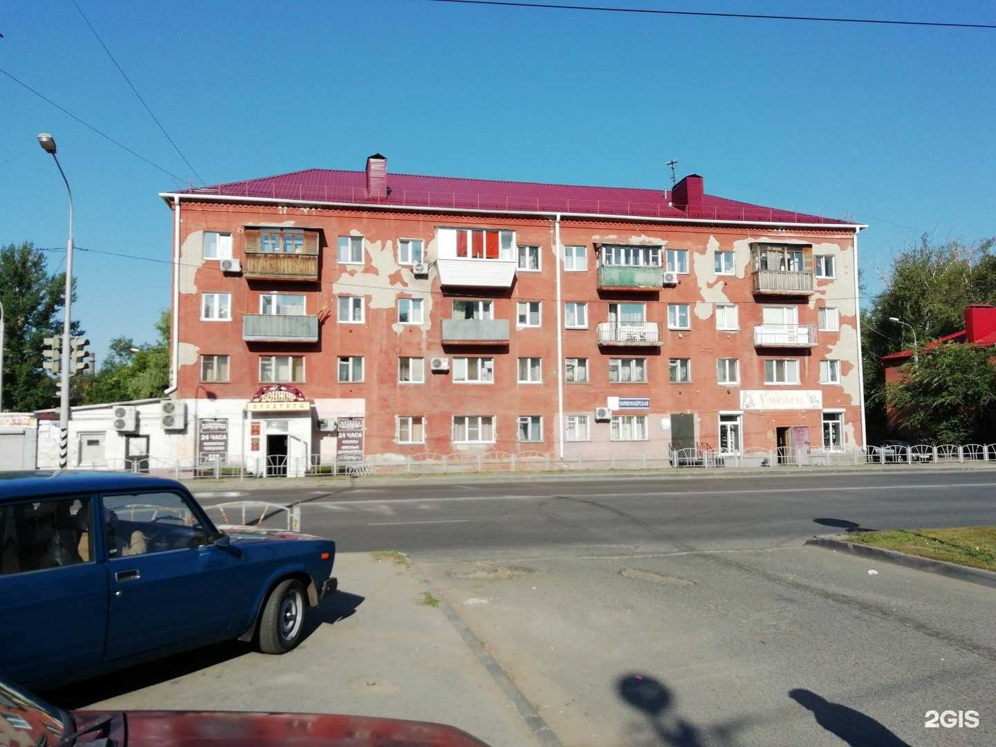 Отзывы на компанию Умелец в Омске c фото - фотография 2 из 2